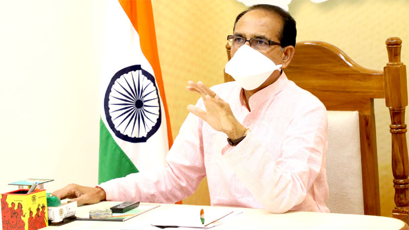 कोरोना नियंत्रण के लिए सभी जिले अपनाएँ “बैस्ट प्रेक्टिसेस”