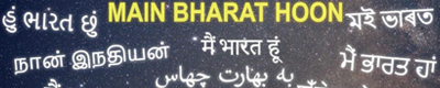 मै भारत हूँ