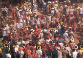 Bhils Culture (www.mpinfo.org)