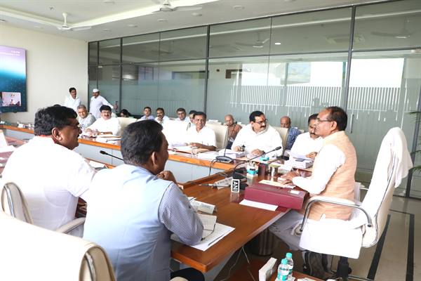 मुख्यमंत्री किसान कल्याण योजना में किसानों को मिलेंगे 6 हजार रूपये