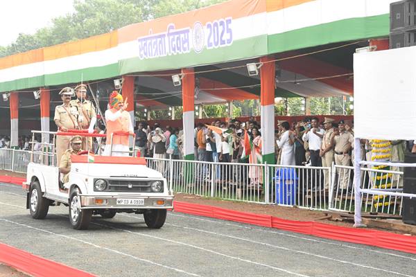 CM Dr. Yadav For Building a Self-Reliant, Developed India through Swadeshi