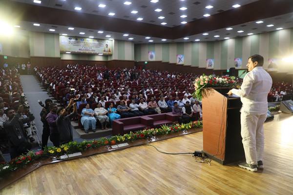 मध्यप्रदेश को आपातकालीन चिकित्सा के क्षेत्र में नम्बर वन बनाने के हों प्रयास : मुख्यमंत्री डॉ. यादव