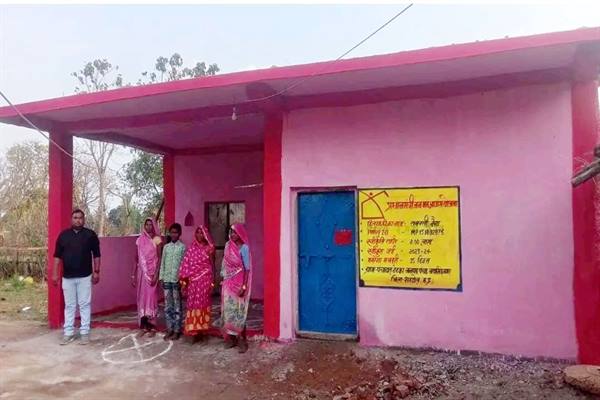 सफलता की कहानी