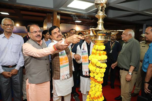 Simhastha 2028 will be historic