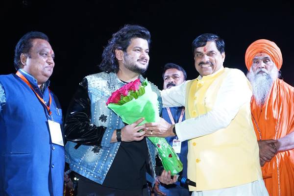 विक्रमोत्सव-2026