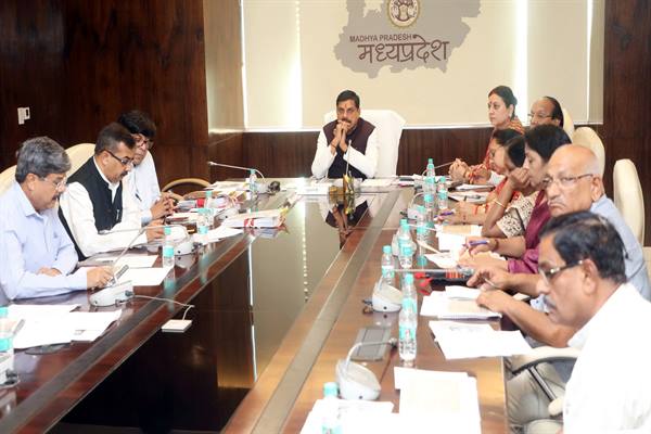 Tricentennial Celebration of Lokmata Devi Ahilyabai Holkar to Conclude from May 29 to 31: CM Dr. Yadav