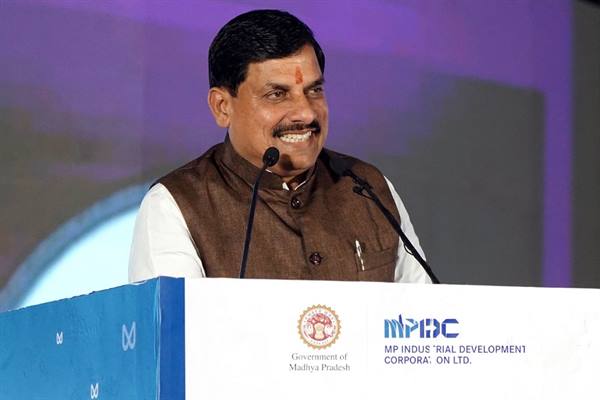 जीआईएस-भोपाल से मध्यप्रदेश बन रहा हेल्थकेयर, फार्मा और मेडिकल डिवाइसेज में निवेश का नया केंद्र : मुख्यमंत्री डॉ. यादव