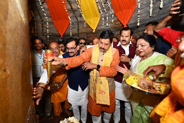State Government to Establish Sanskar Kendras and Oversee Devsthans and Puja Arrangements