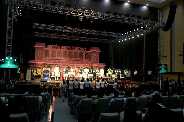 मुख्यमंत्री डॉ. यादव ने  टूरिज्म के नए टीवीसी "मोह लिया रे" को किया लॉन्च