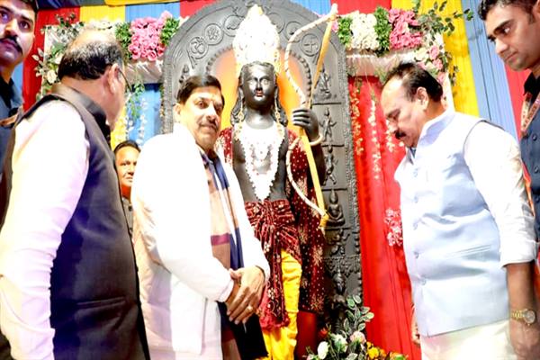 India Has Sounded the Bugle of ‘Swadeshi’ in the Global Market: CM Dr. Yadav