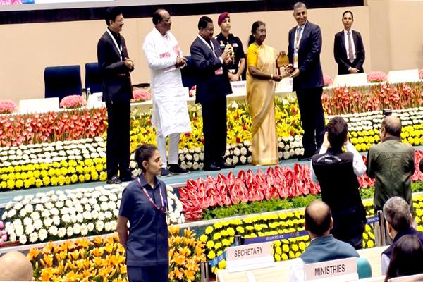 Madhya Pradesh Leads in Implementation of “Aadi Karmayogi Abhiyan”