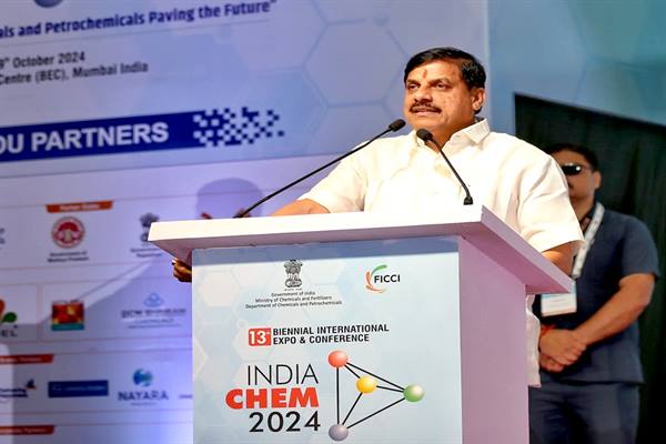 State government to Devise a Comprehensive pharma policy: CM Dr. Yadav