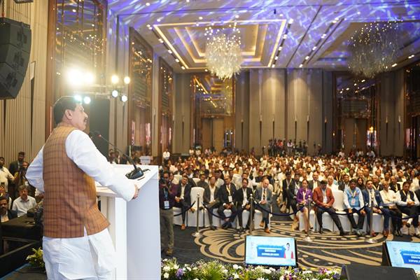 Madhya Pradesh welcomes industrialists with open arms: Chief Minister Dr. Yadav