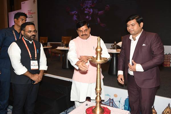 Urbanisation is Biggest Need of the Day : CM Dr. Yadav