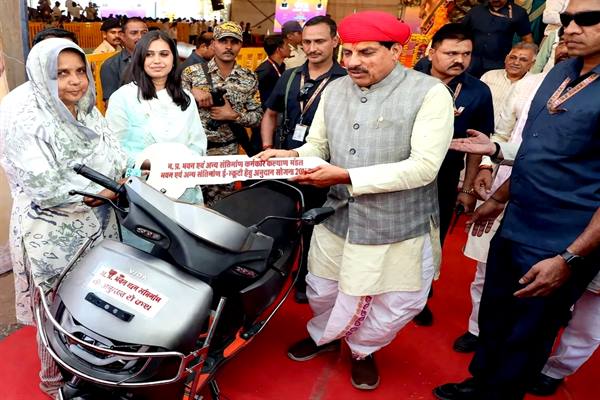 सफलता की कहानी
