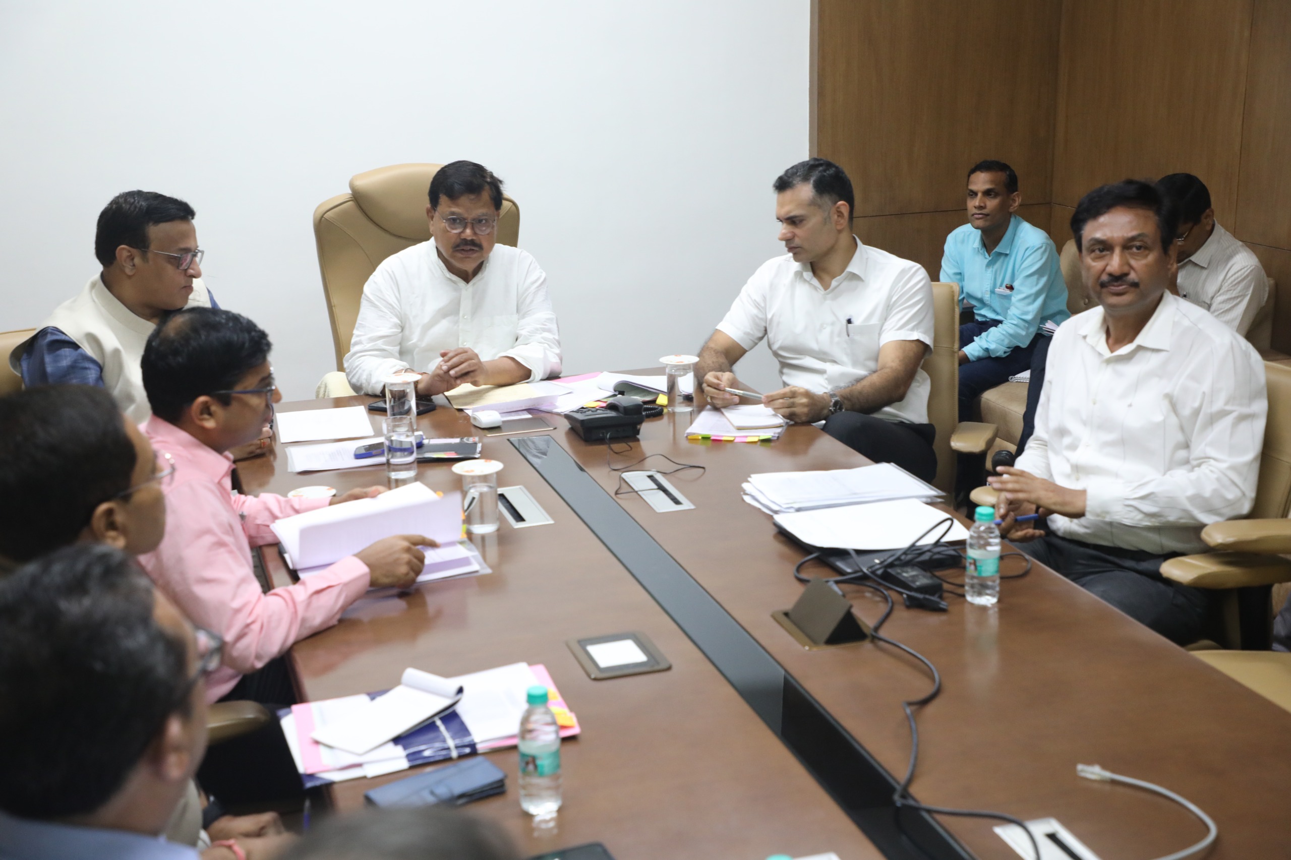 CM Dr. Yadav to Hand Over Appointment Letters to 1,060 Power Sector Employees