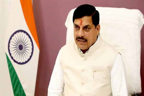 Cultural Renaissance Taking Place in MP Under Guidance of PM Shri Narendra Modi: CM Dr. Yadav