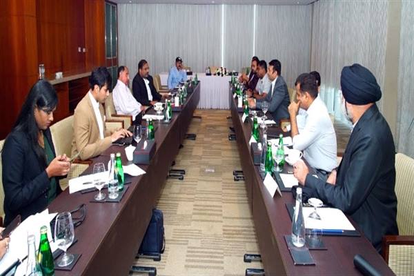 दुबई वर्ल्ड एक्सपो-2020 समाचार