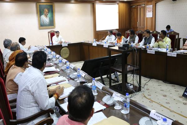 50 percent discount in motor vehicle tax in Ujjain Vikramotsav Trade Fair 2024