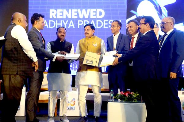 सबसे सस्ती बिजली बनाने में मध्यप्रदेश ने बनाया रिकॉर्ड: मुख्यमंत्री डॉ. यादव