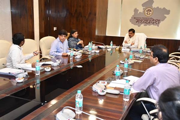 मुख्यमंत्री तीर्थ दर्शन योजना का होगा विस्तार: मुख्यमंत्री डॉ. यादव