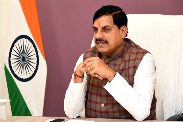Dashora Nagar Community Has Made Many Sacrifices to Protect the Nation, Dharma, and Culture: CM Dr. Yadav