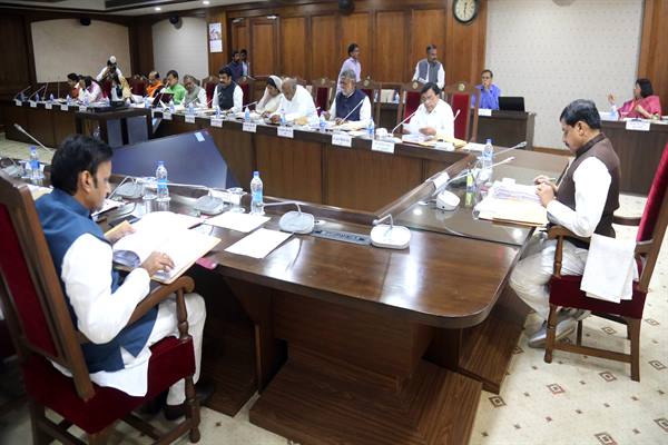 सिंहस्थ के मद्देनजर उज्जैन में नया शासकीय मेडिकल कॉलेज बनेगा