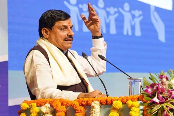 Reduction in Crimes Against Women and Children Due to Zero Tolerance Policy: Chief Minister Dr. Yadav