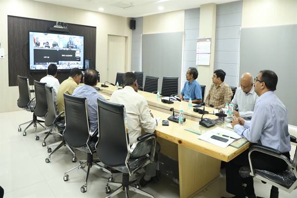 Ensure proper management of vote counting arrangements – Chief Election Commissioner Shri Kumar