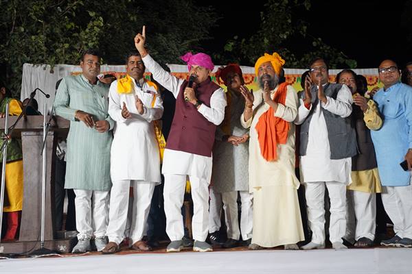 उज्जैन सहित प्रदेश के विकास में कोई कसर नहीं छोड़ेंगे: मुख्यमंत्री डॉ. यादव