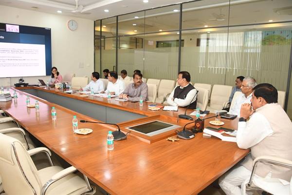 Strict Action Will be Taken Against All Guilty in Chhindwara Case: CM Dr. Yadav