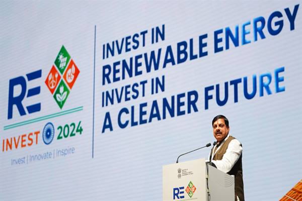 India aims to lead the world: Prime Minister Shri Modi