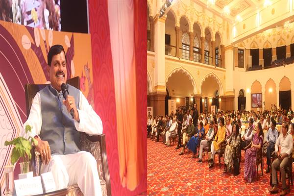 Will Enhance Governance through Modern Resources and Technology: CM Dr. Yadav
