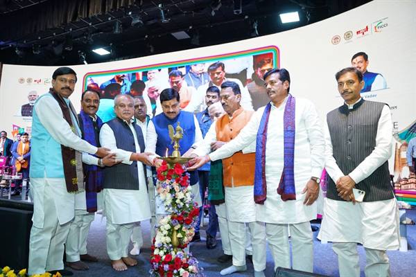 Gwalior Tourism Conclave gets Rs. 3,500 Cr Investment Proposals : CM Dr. Yadav