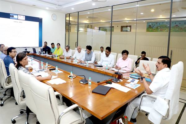 प्रकृति के साथ जुड़ने की भावना का प्रकटीकरण है जल गंगा संवर्धन अभियान : मुख्यमंत्री डॉ. यादव