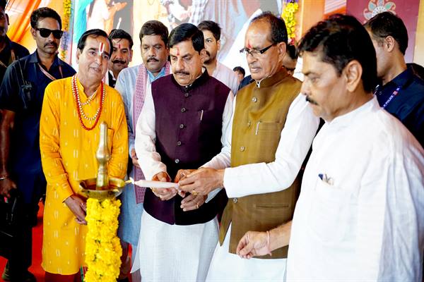Sehore to Enter a New Era of Development as Part of the Metropolitan Region: CM Dr. Yadav