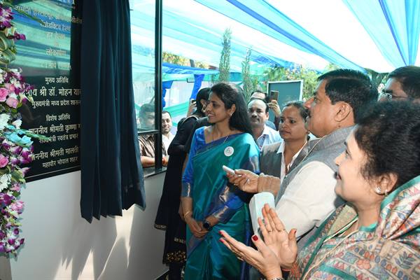 Public should be encouraged to embrace a healthy lifestyle: CM Dr. Yadav
