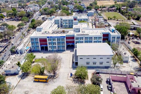 CM Dr. Yadav’s Vision Embodied in Manasa’s Sandipani School