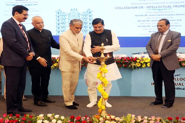 Government Will Formulate Positive arrangment Based on the Conclusions of the seminar’s Intellectual Deliberations: Chief Minister Dr. Yadav