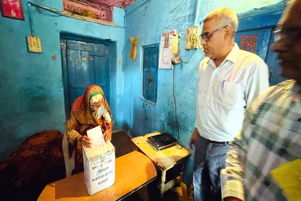 मैंने अपना कर्तव्य निभाया, अब आप भी निभाएं अपनी जिम्मेदारी