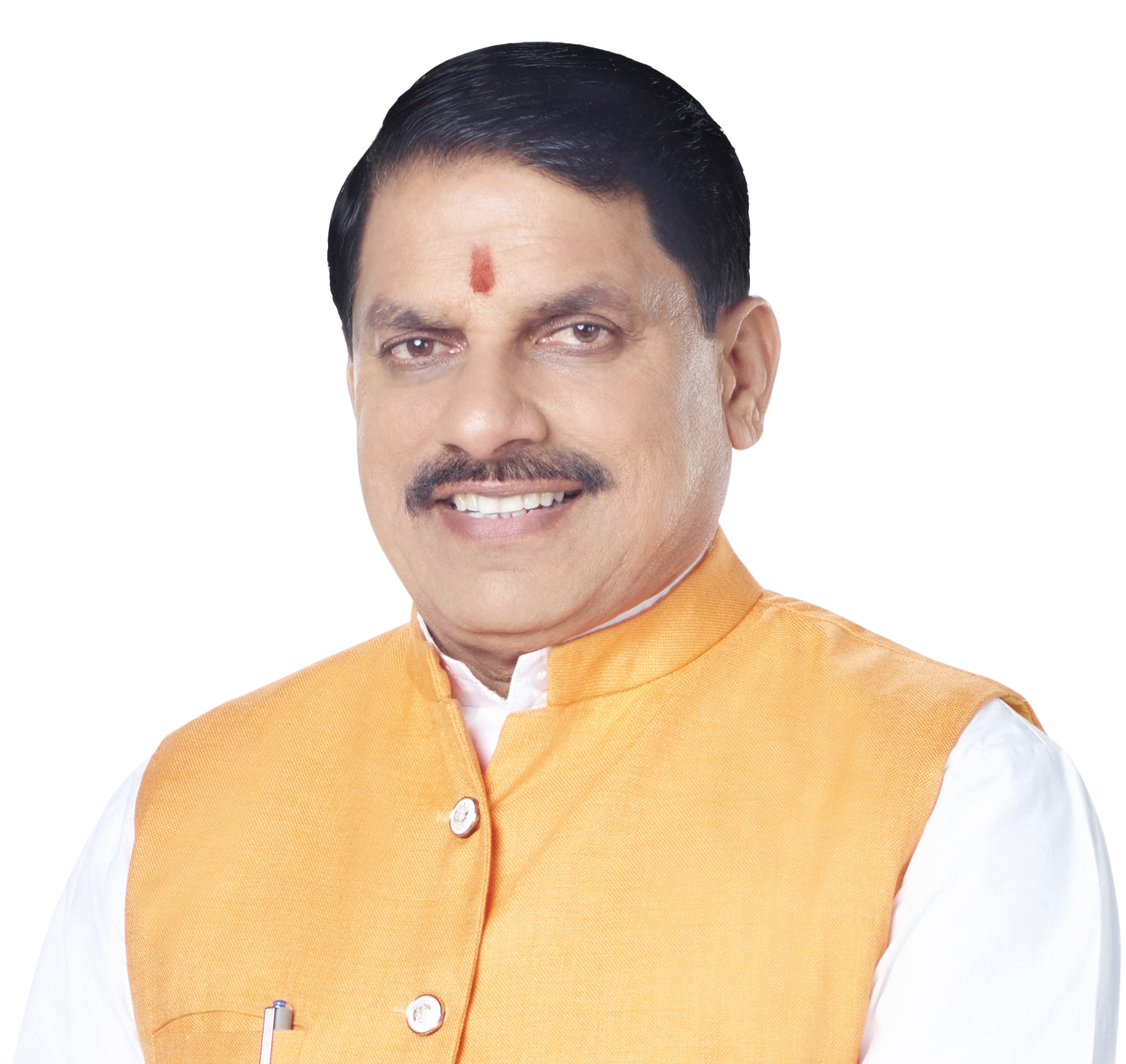 हृदय प्रदेश मध्यप्रदेश औद्योगिक भारत के मानचित्र पर भी केन्द्र-बिन्दु : मुख्यमंत्री डॉ. यादव