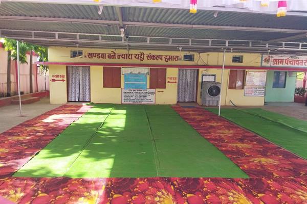 Voters to be provided refreshments at polling stations