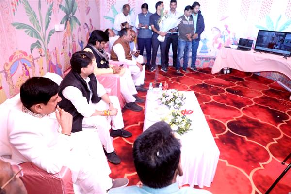 PM Narendra Modi Addresses Nation in ‘Mann Ki Baat’