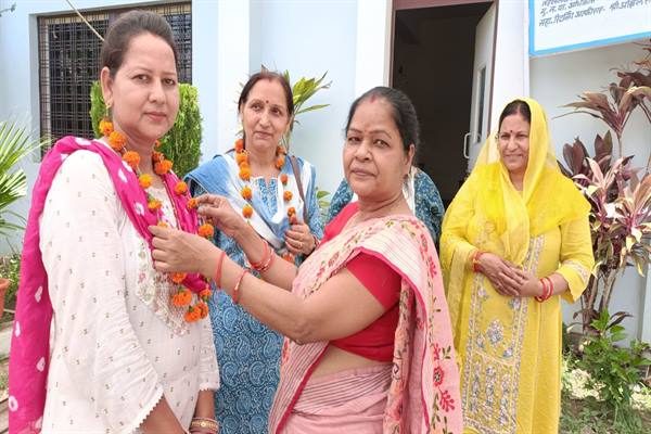 छह लोकसभा संसदीय क्षेत्रों में मतदान 26 अप्रैल को
