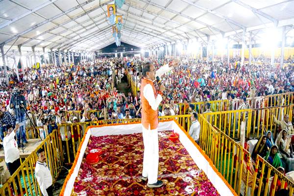 शासकीय महाविद्यालय बगडोना का नाम शहीद सरदार विष्णु सिंह गोंड के नाम पर वाणिज्य और विज्ञान के संकाय प्रारंभ होंगे, सारणी में खुलेगी आईटीआई