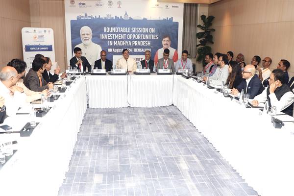 Google Cloud proposes establishment of Startup Hub and Center of Excellence in MP: CM Dr. Yadav
