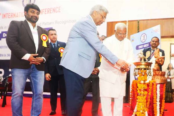 साइबर क्राइम के बदलते स्वरूप से समाज को जागरूक करना जरूरी:राज्यपाल श्री पटेल