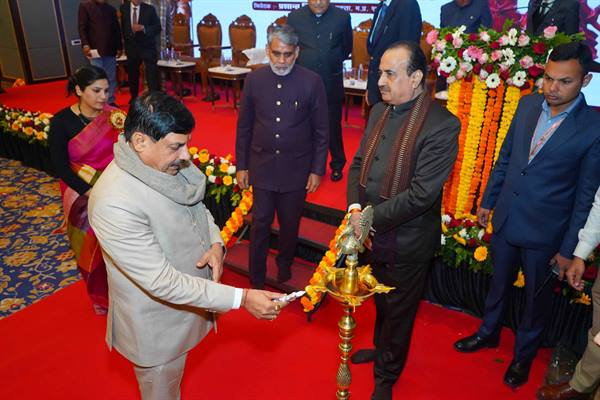 The Essence of Democracy Resides in Its Courts: Chief Minister Dr. Yadav