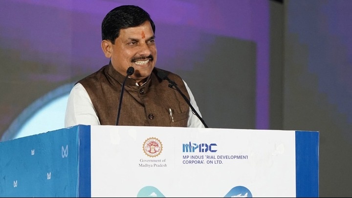 MP’s Mining Boom to Fuel Economic Development: CM Dr. Yadav