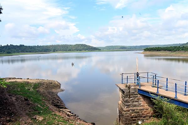 जल गंगा संर्वधन अभियान